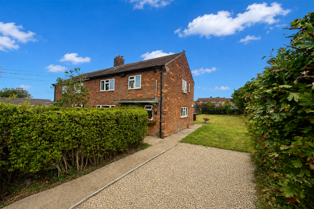 Main image of property: Mitford Close, Hunmanby
