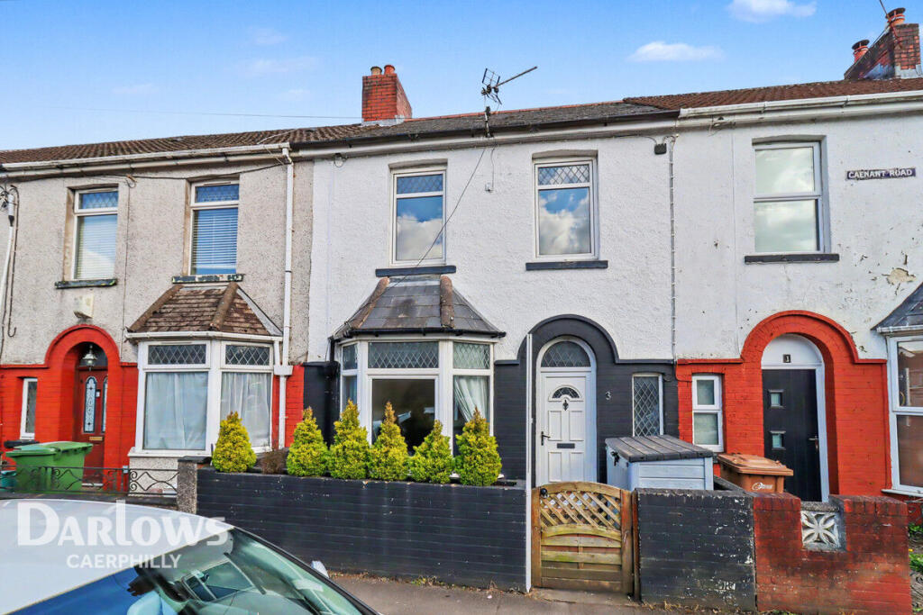 Main image of property: Caenant Road, Caerphilly
