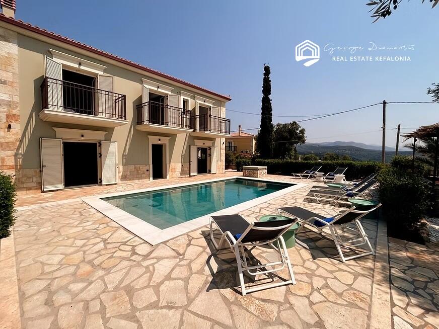 Main image of property: Tzamarelata, Keffalonia