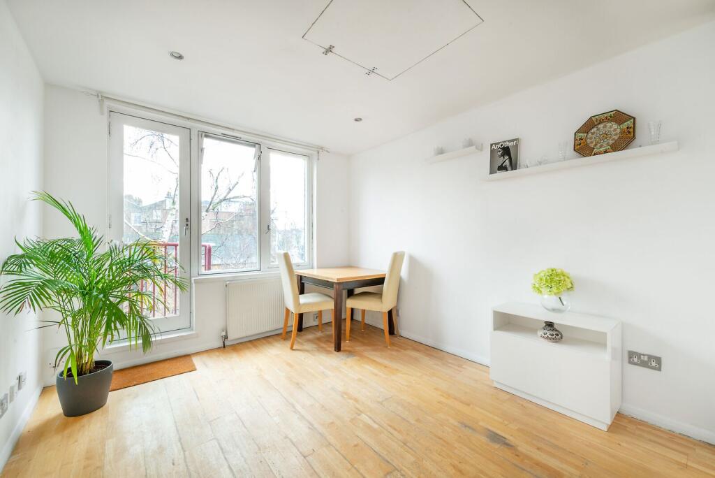 Main image of property: Tavistock Crescent, Notting Hill, London, W11