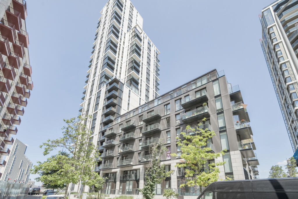 Main image of property: Barge Walk, Greenwich