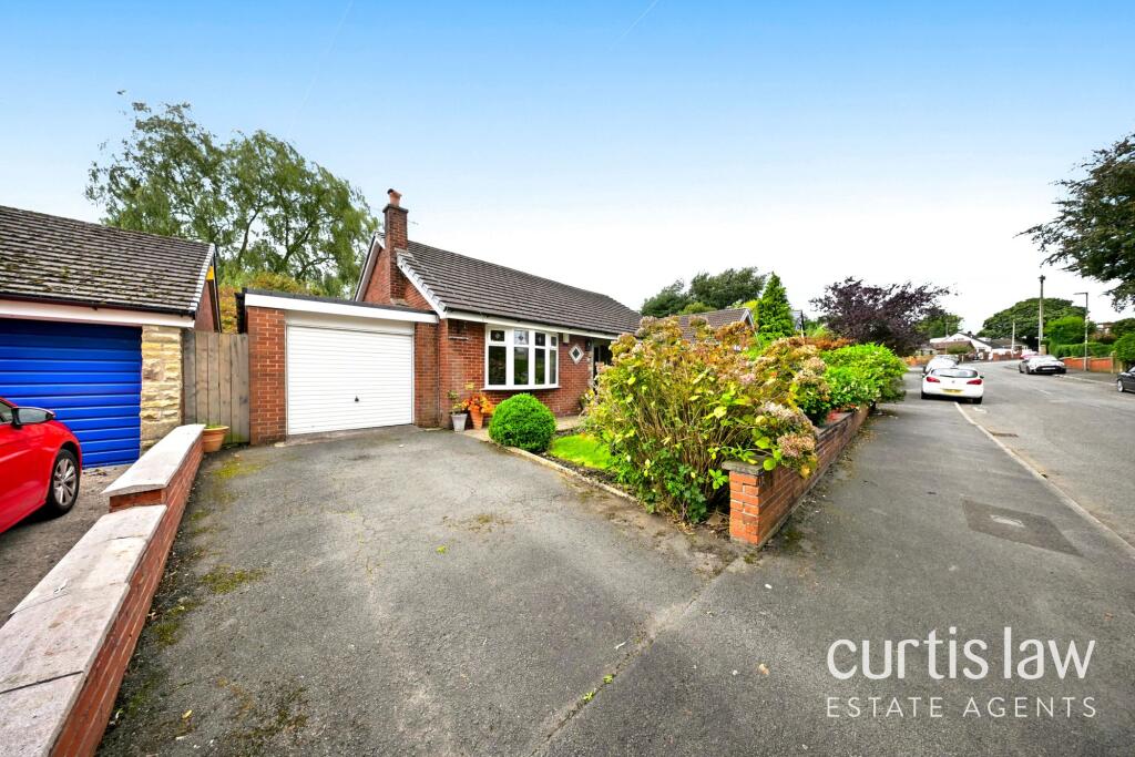 Higher Croft Road, Lower Darwen, BB3 photo 5