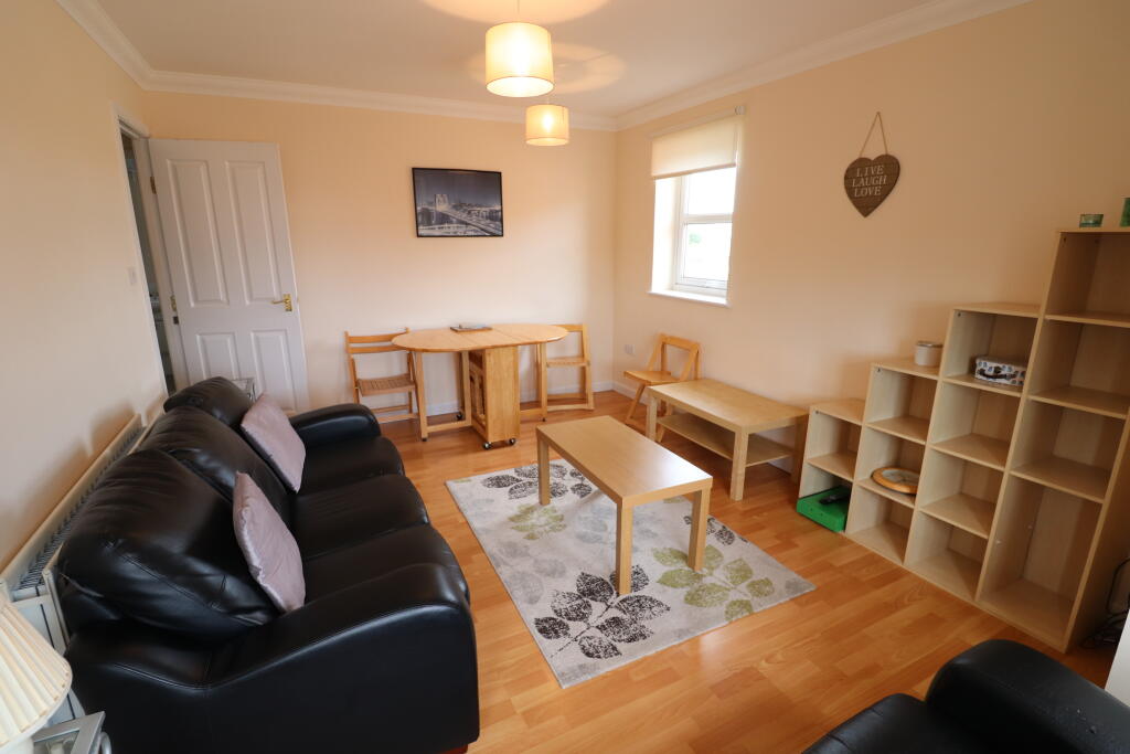 Apartment in Aberdeen - View 2