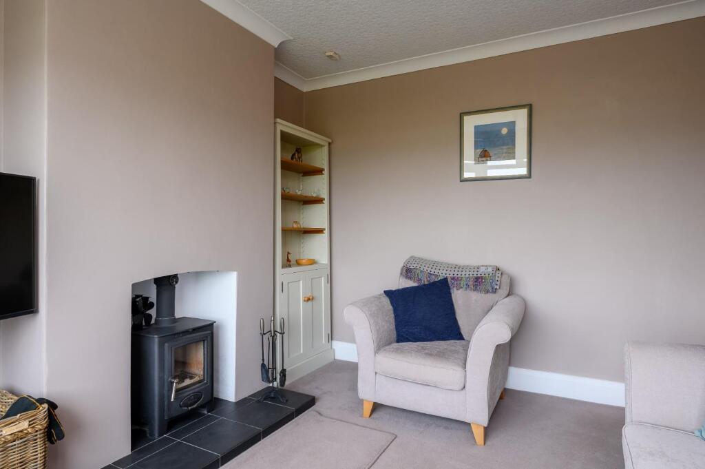 House in Norton-on-Derwent, Whitewall Corner, North Yorkshire - More