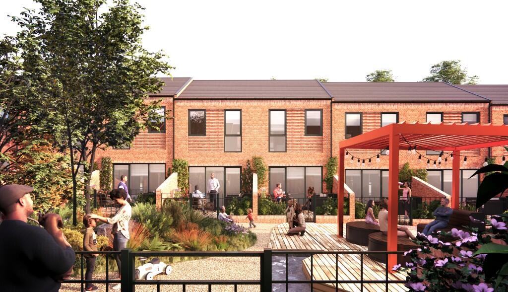 Main image of property: Friar Gate, Derby, Derbyshire, DE1