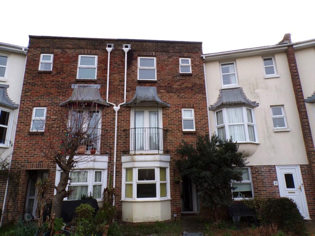 Main image of property: Burgoyne Road, Portsmouth, Hampshire, PO5