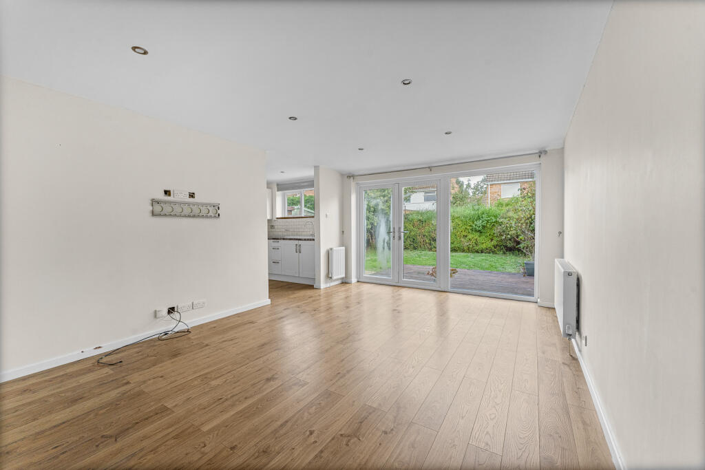 House in Oxford - View 2