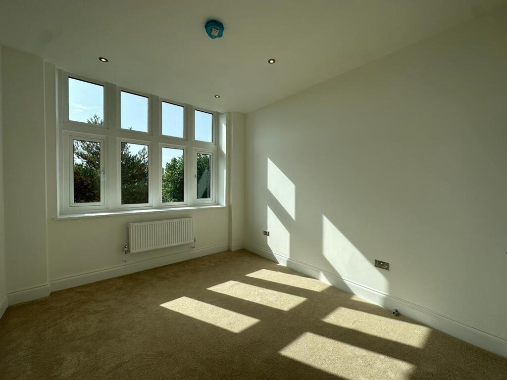 House in Derby, Cathedral Quarter, Little Chester - View 4