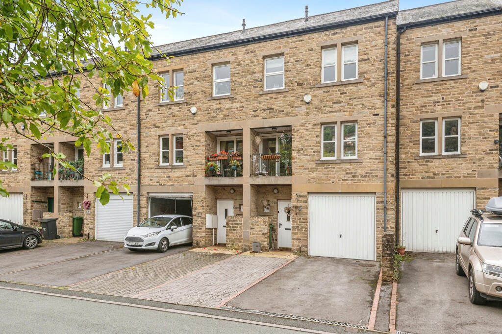 Main image of property: Lower Mill Lane, Holmfirth