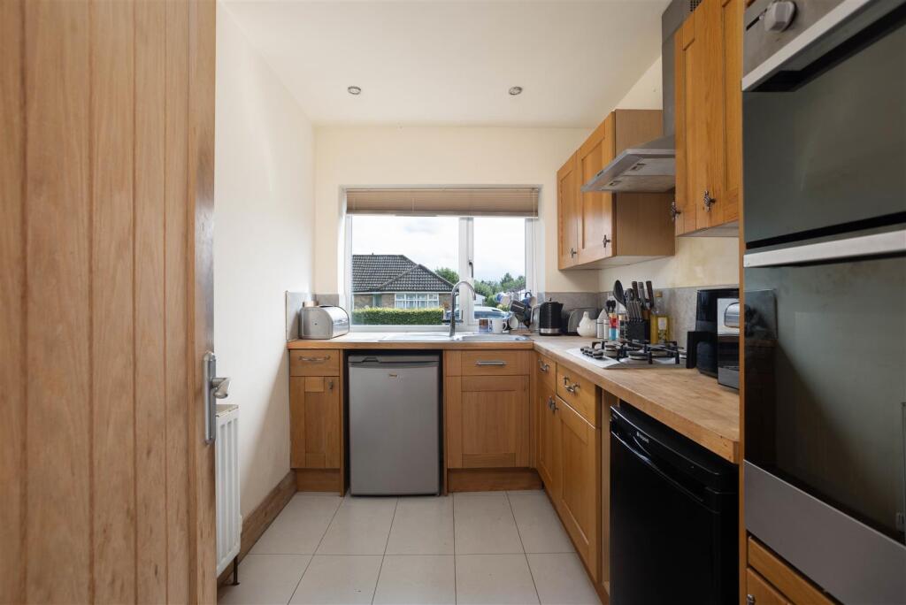 House in Leeds - View 5