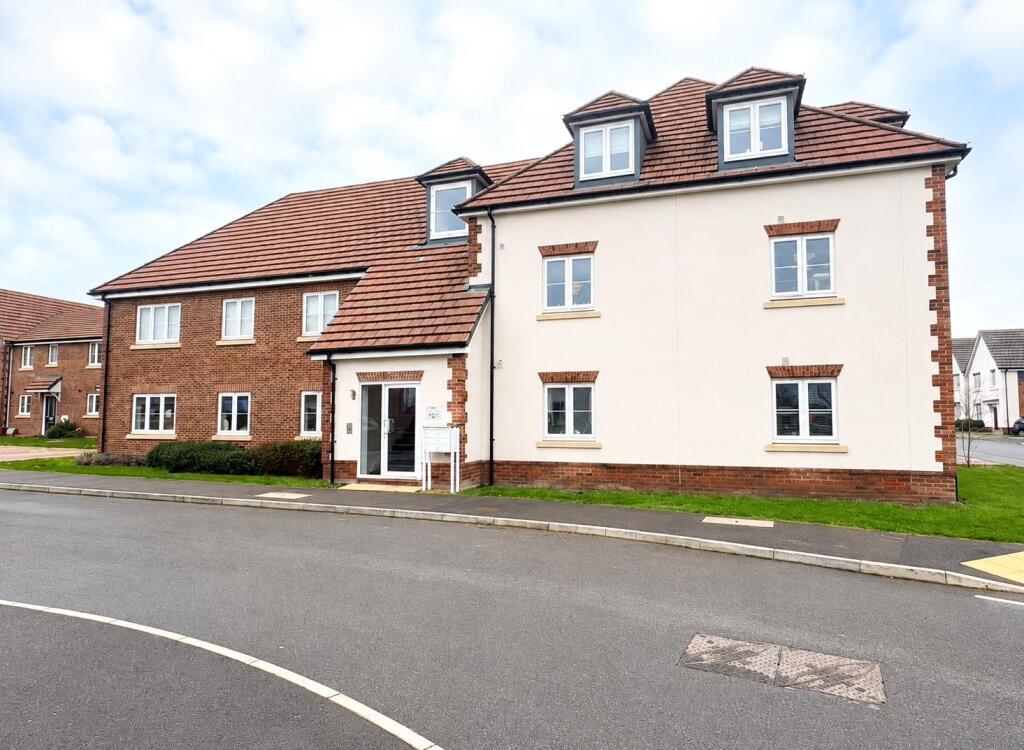 Main image of property: Bartlett Avenue, Badshot Lea, Farnham, Surrey, GU9