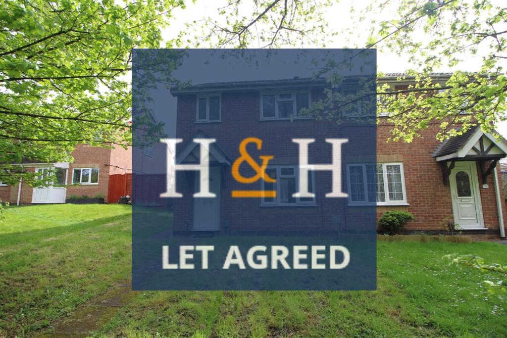 Main image of property: MERRY HILL, HUNSBURY HILL - NN4