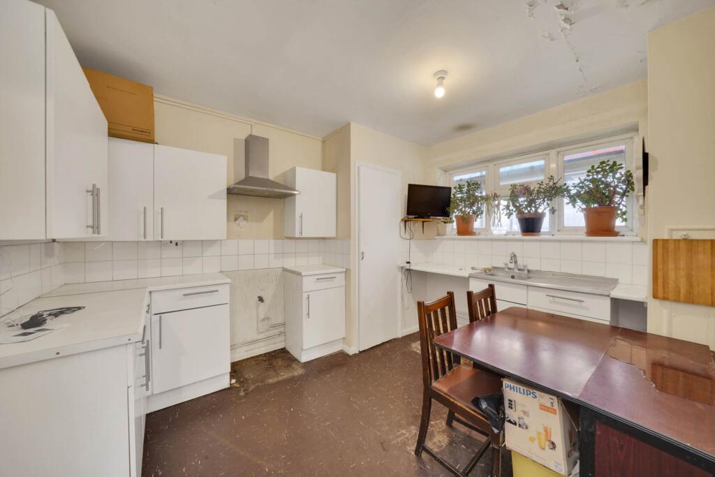 Main image of property: Park Road, Leyton
