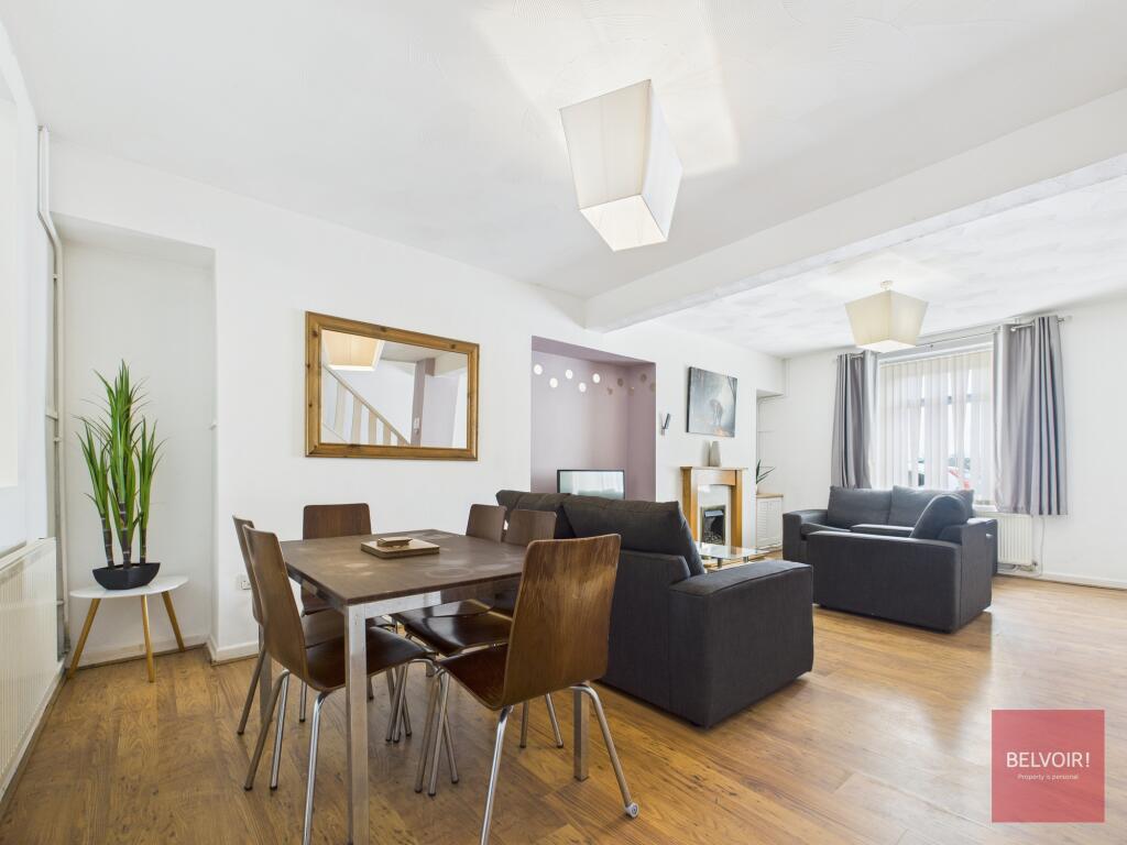 Main image of property: Hosea Row, Landore, Swansea, SA1