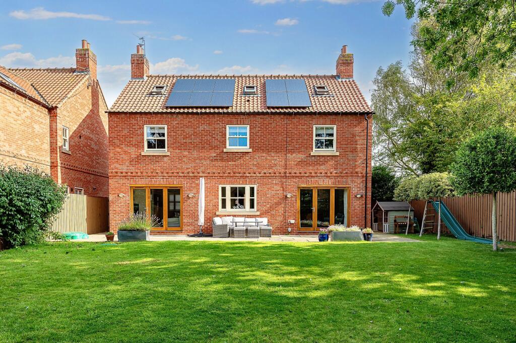 Main image of property: Ash Tree Gardens, Appleton Roebuck, YO23