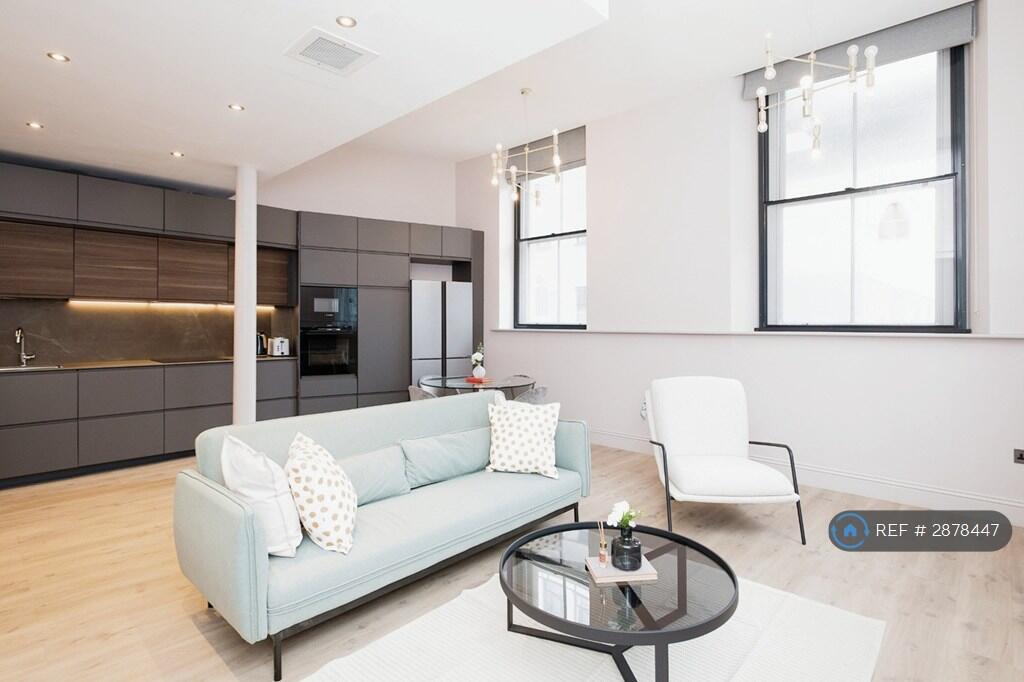 Apartment in Manchester - View 3