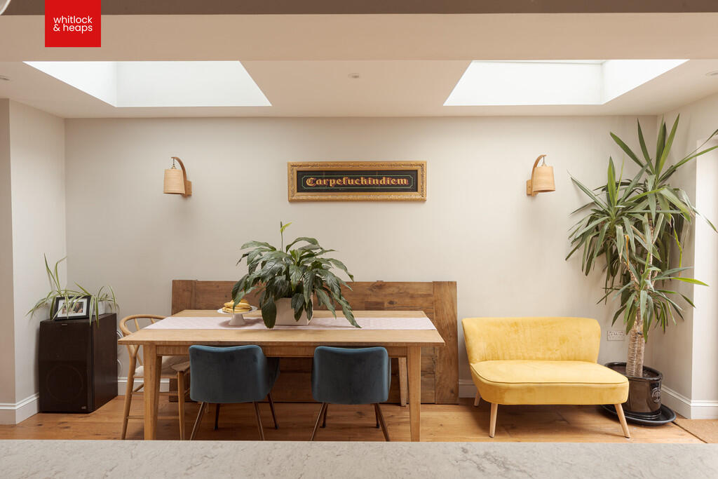 House in Hove, Aldrington - View 3