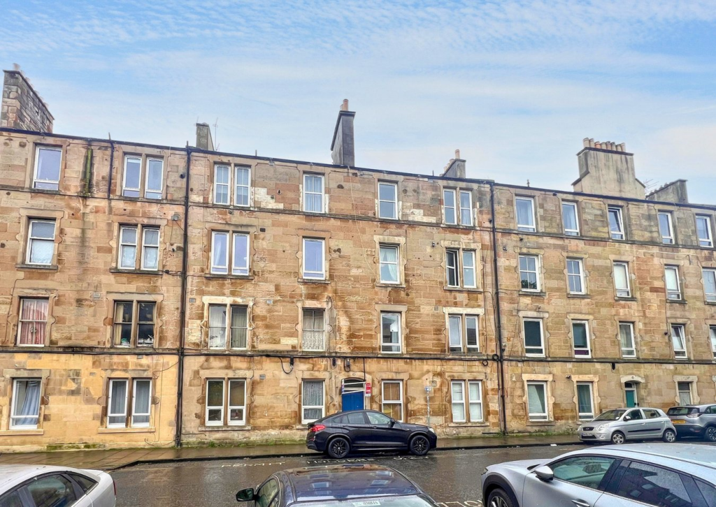 Main image of property: Albert Street, Edinburgh, EH7