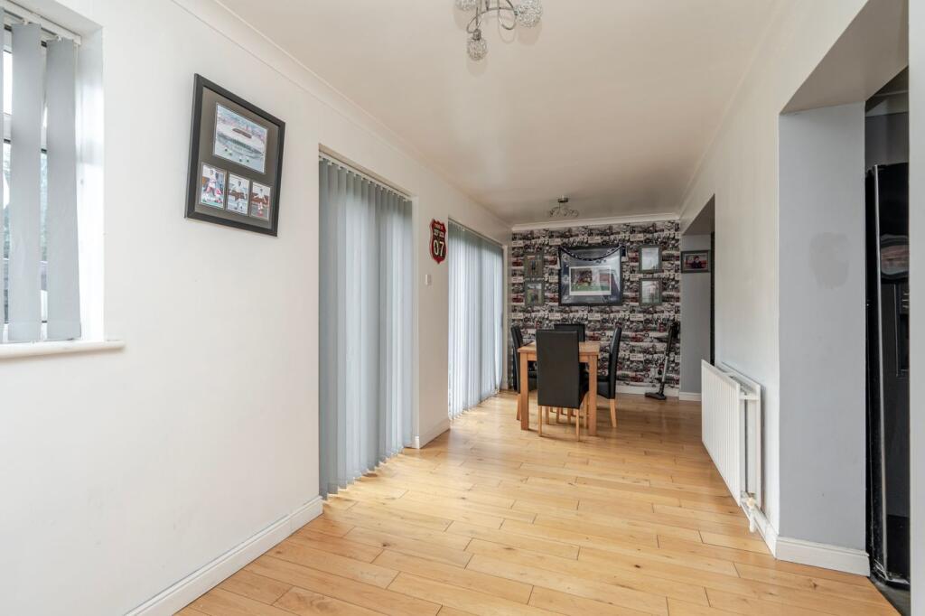 House in Peterborough - More