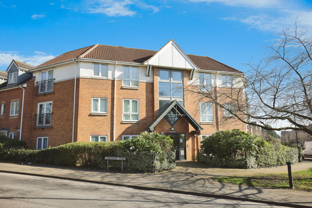 Main image of property: Enid Court, CV2