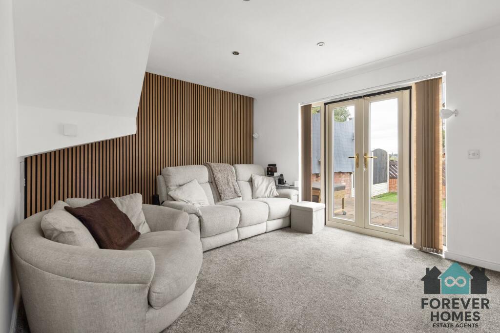 House in Sheffield - View 4