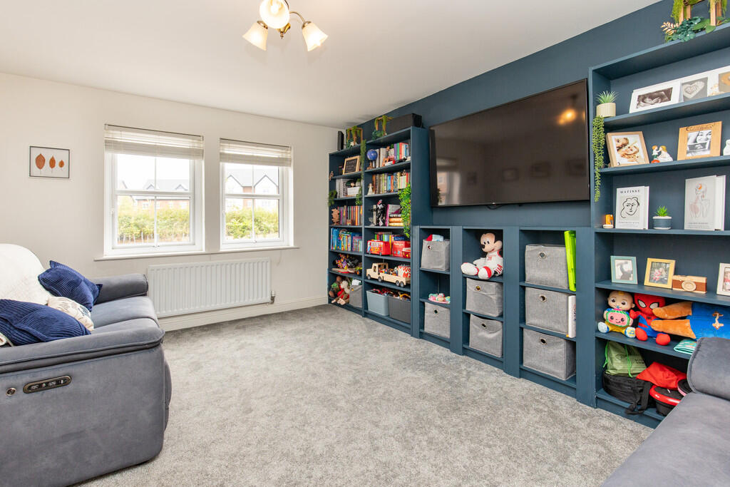 House in Preston, Lea - View 2