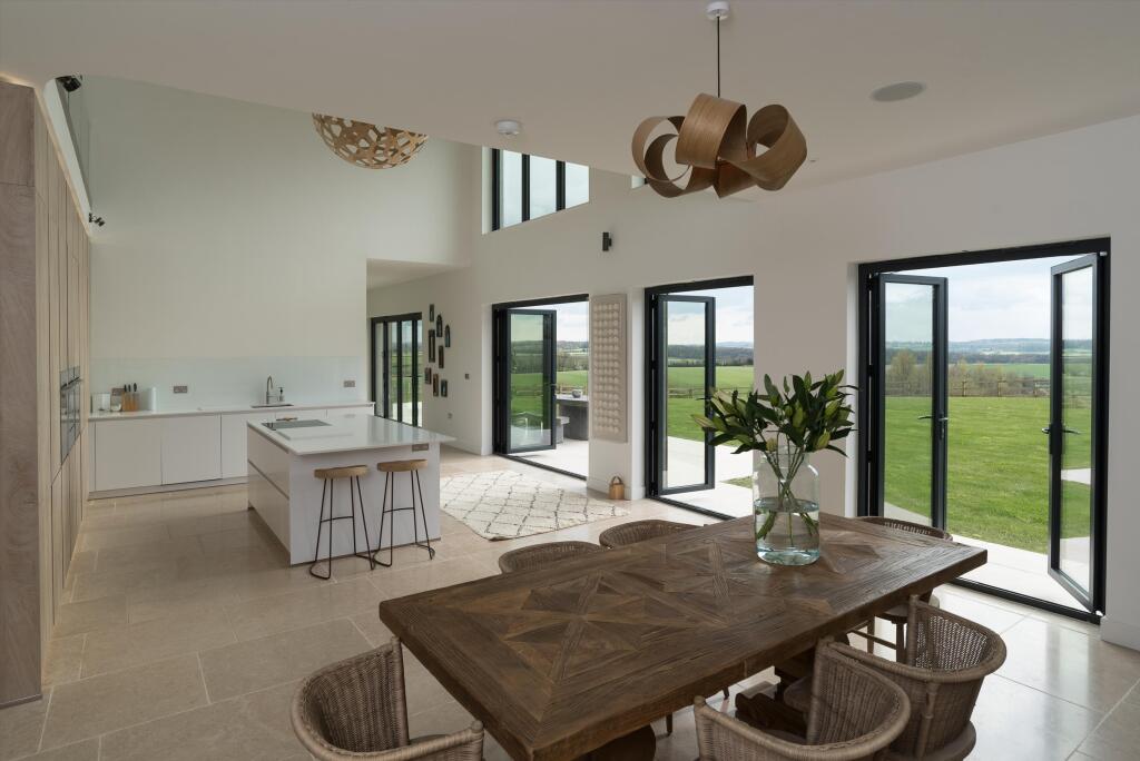House in Bath, Hemington - View 2