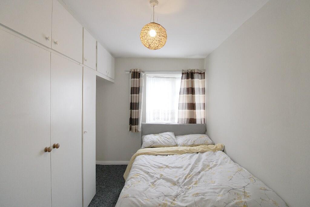 House in London - More