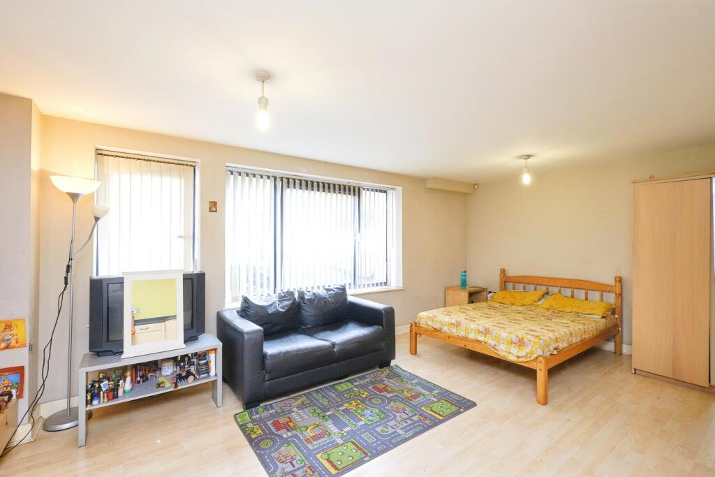 Additional image 9 of Abacus Building, 1 Warwick Street, Birmingham, West Midlands, B12