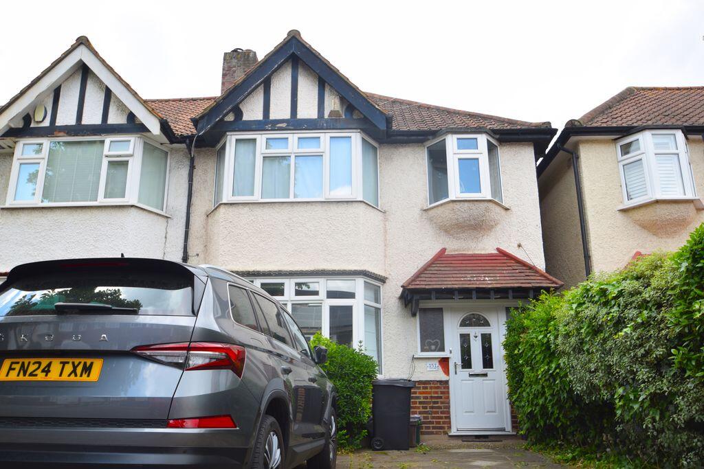 House in London - View 5