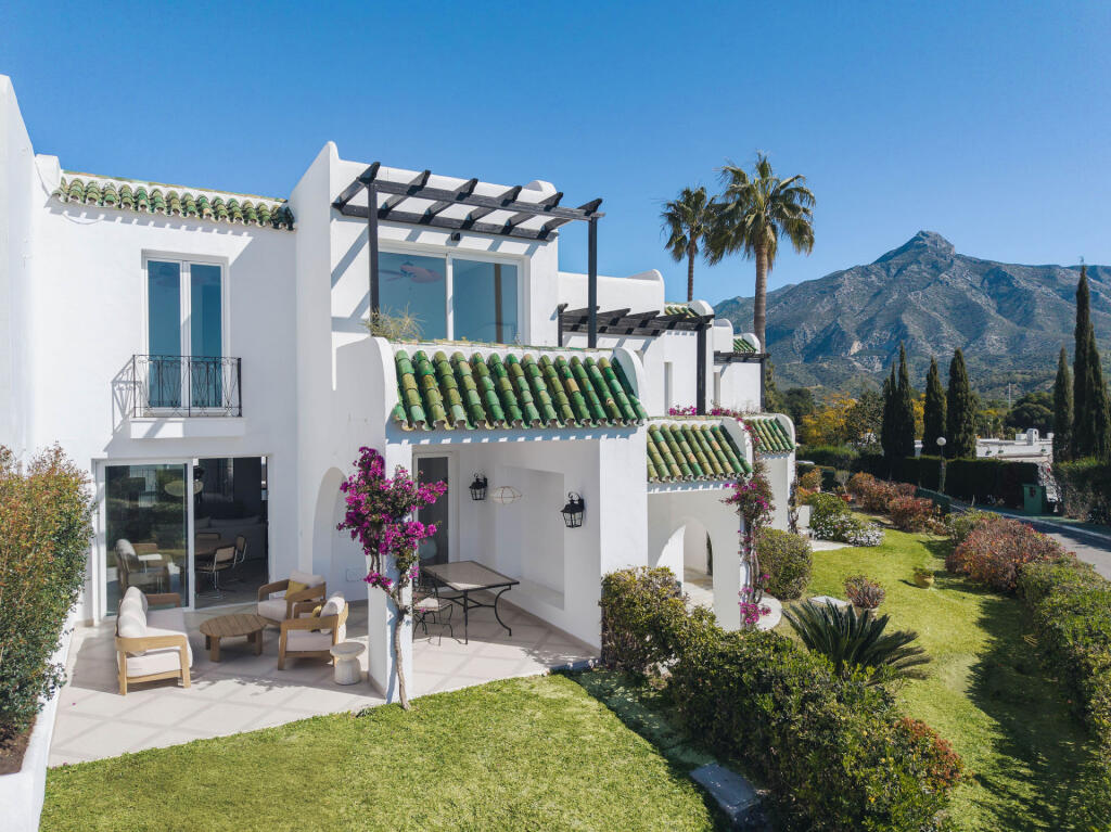 Main image of property: Andalucia, Malaga, Nueva Andalucia