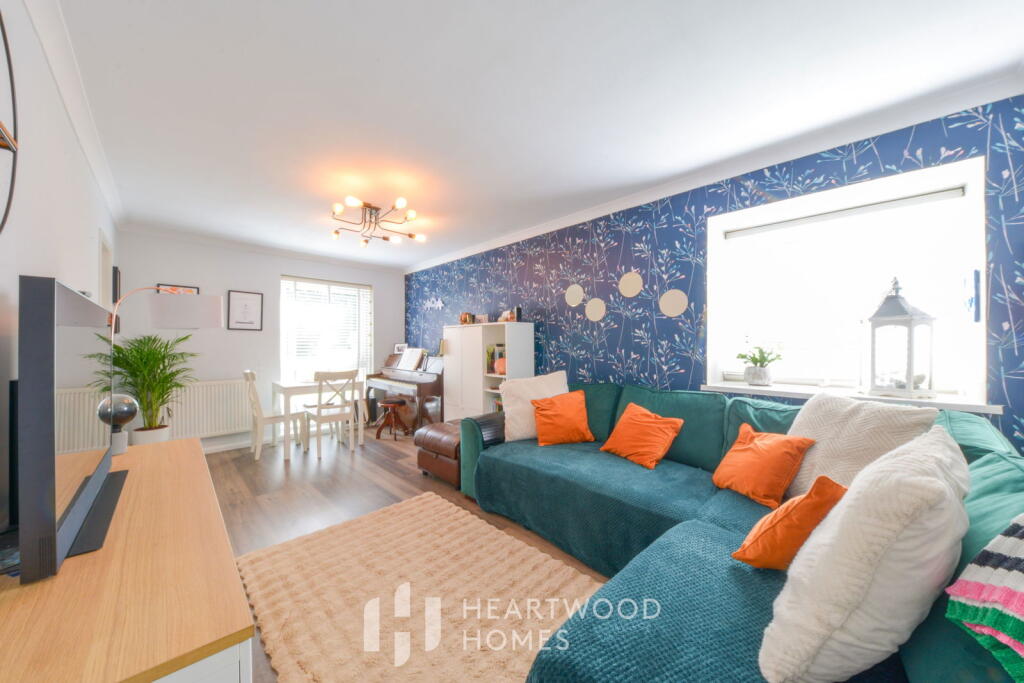 Apartment in St Albans, London Colney - View 3