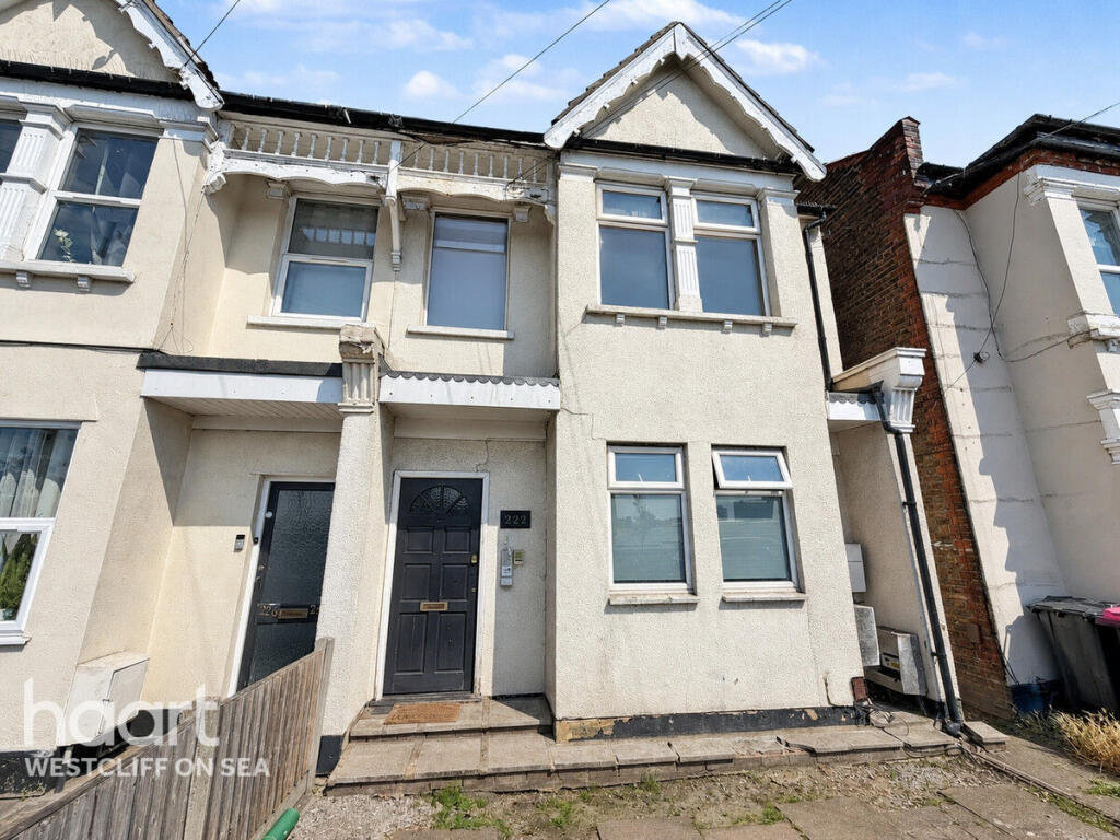 Main image of property: Sutton Road, SOUTHEND-ON-SEA
