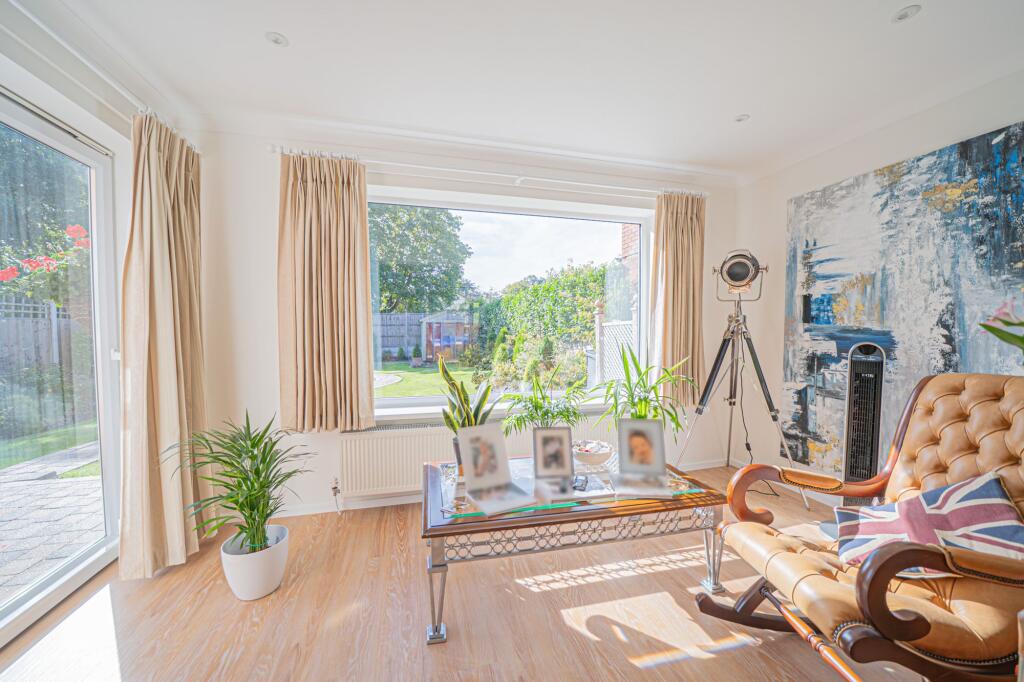 House in Solihull, Knowle - View 5