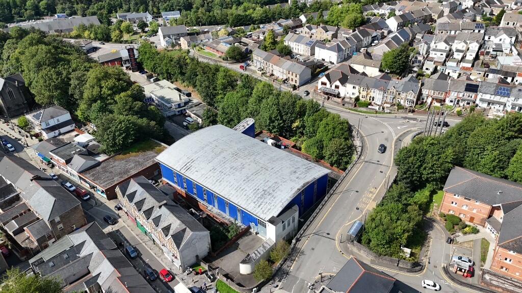 Main image of property: Church Street, Abertillery, Gwent, Blaenau Gwent, NP13