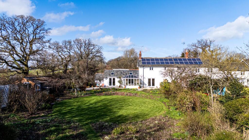 Main image of property: East Chelborough, Dorchester