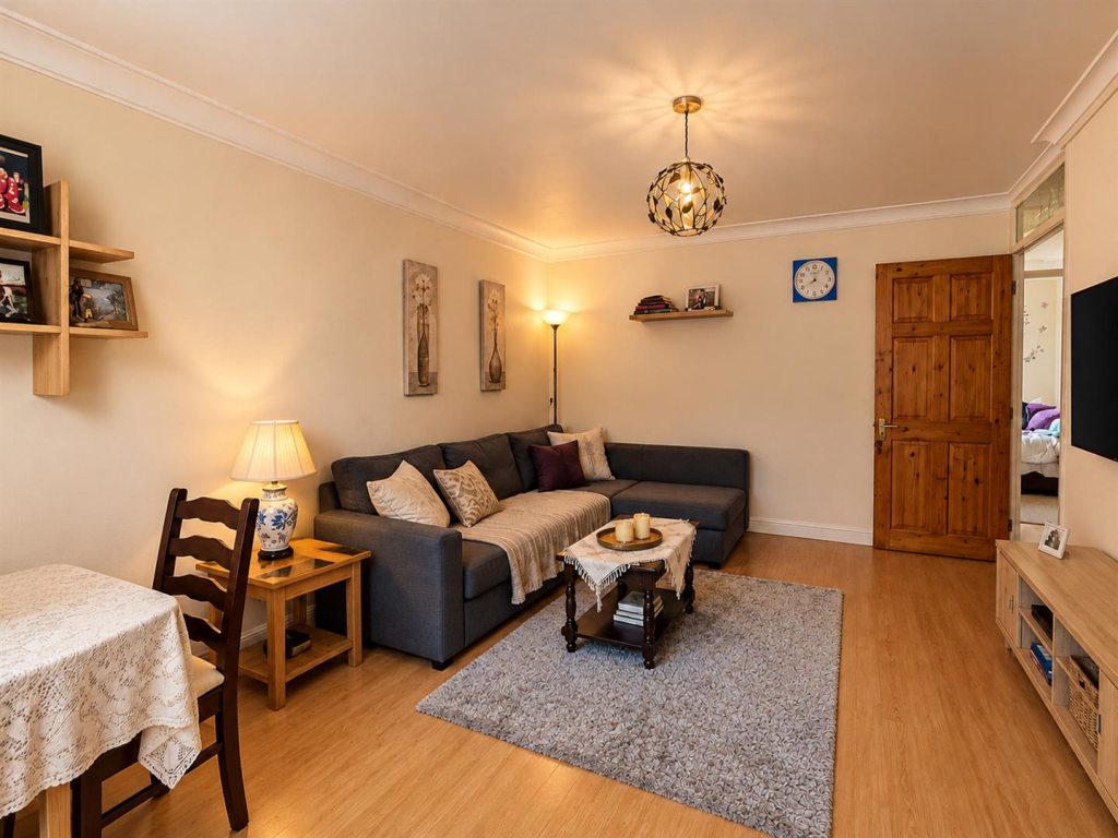 Apartment in Hemel Hempstead - More