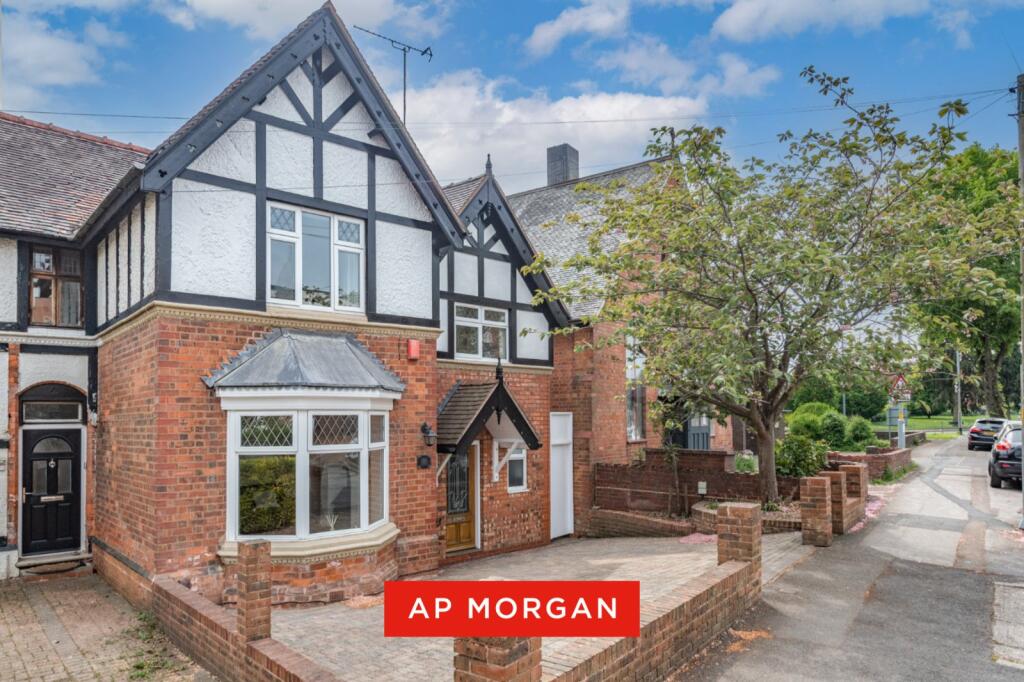 Additional image 2 of Alvechurch Road, Birmingham, West Midlands, B31