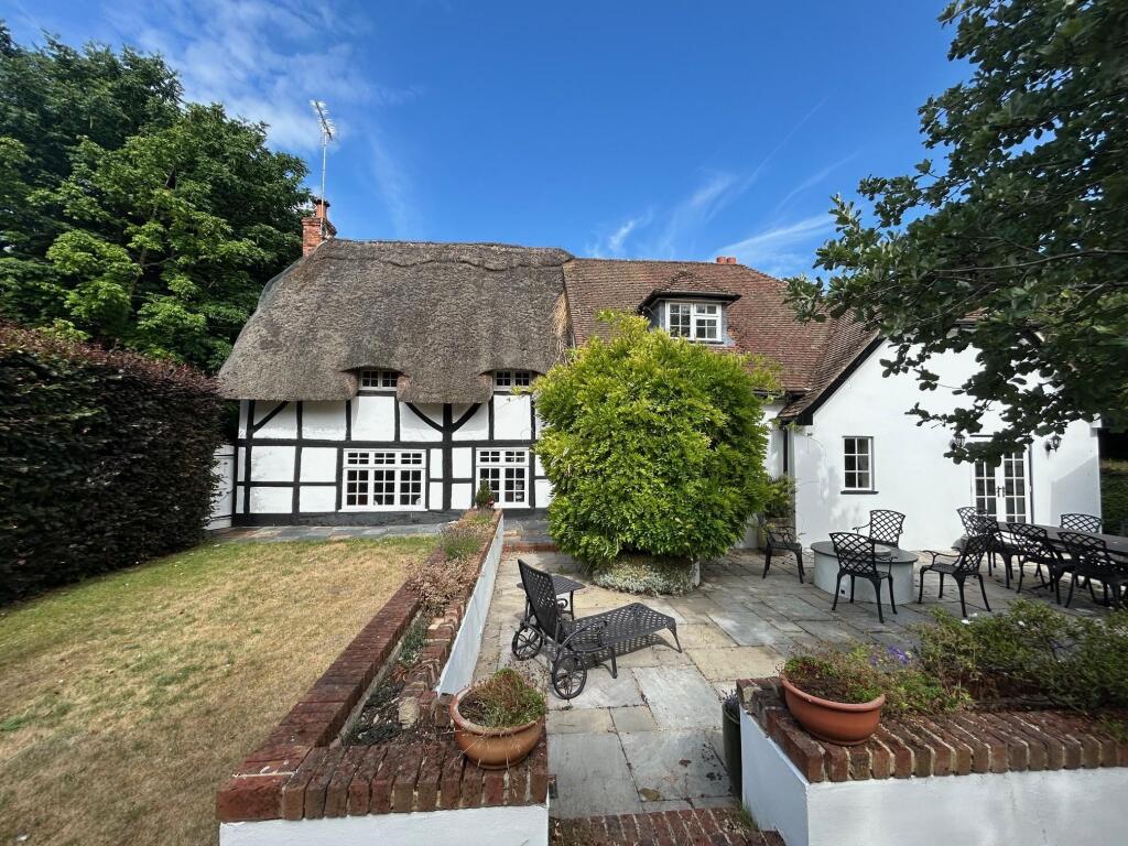 Main image of property: Eastbury, Hungerford, Berkshire, RG17