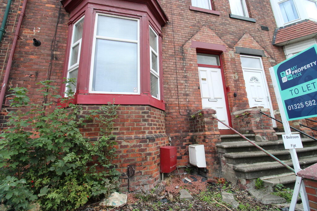 Main image of property: Riversdale Terrace, Sunderland, SR2