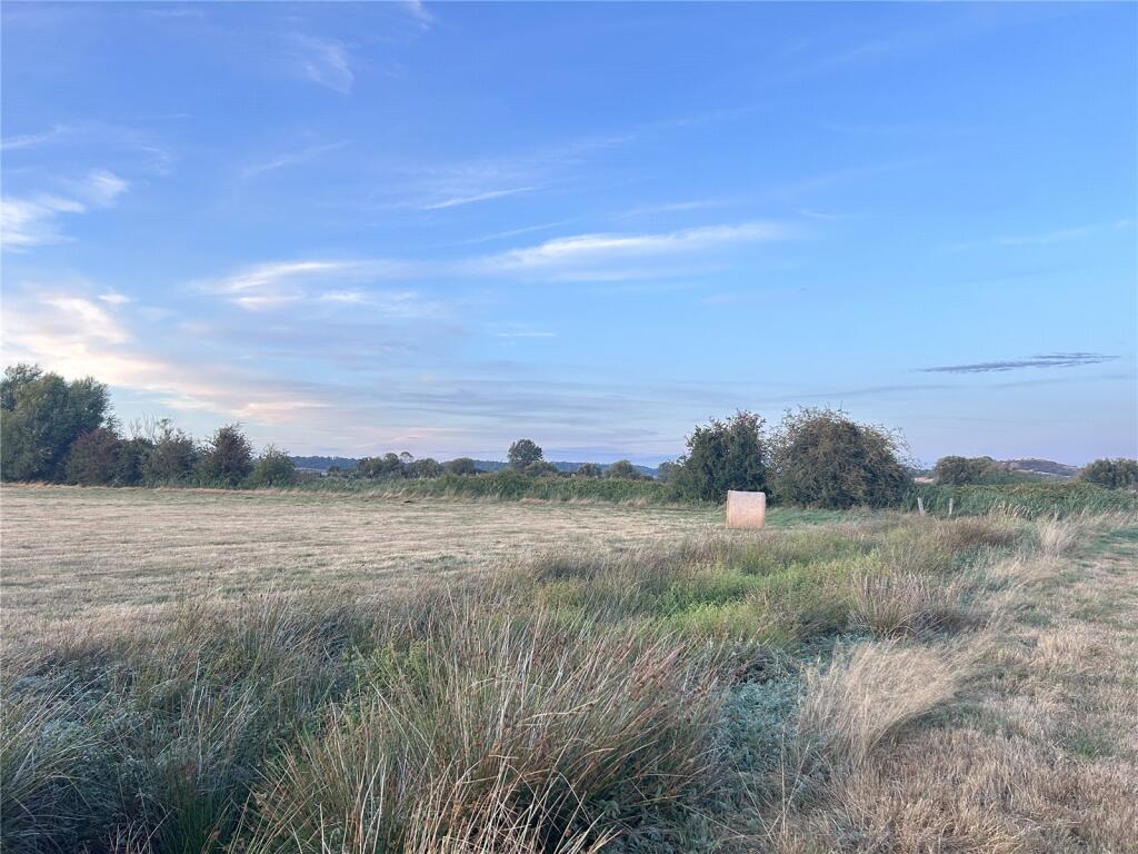 Pitney Straight Drove, Pitney Moor, Langport, Somerset, TA10 - View 4