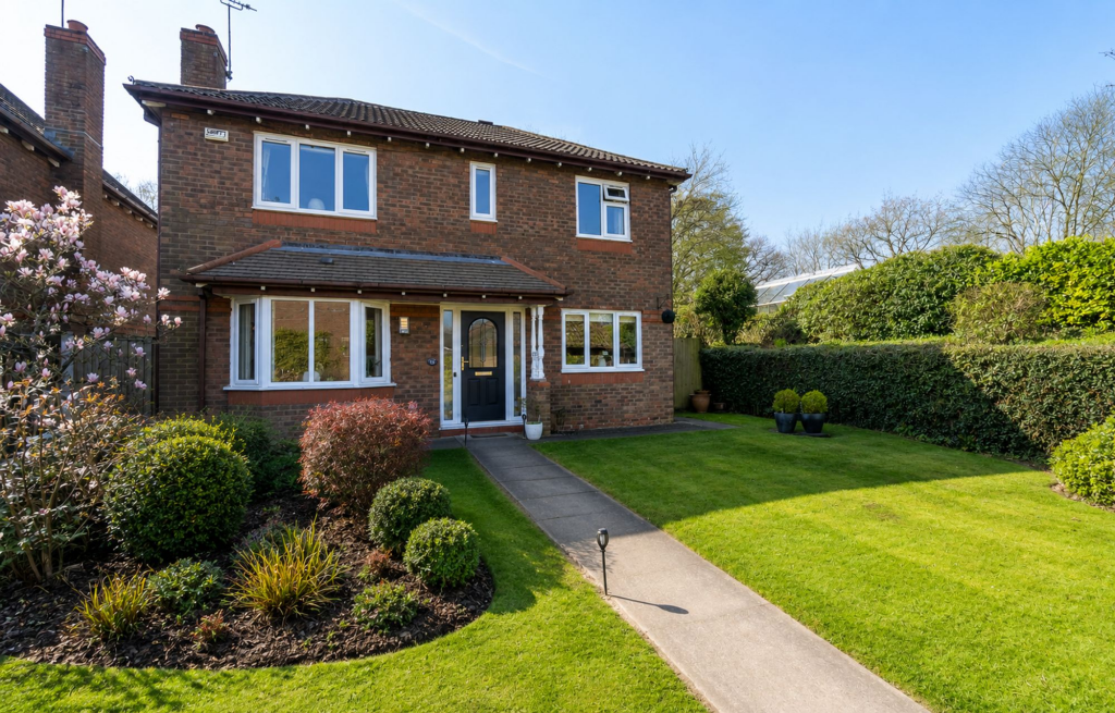 Main image of property: Tarnbeck Drive, Mawdesley, L40