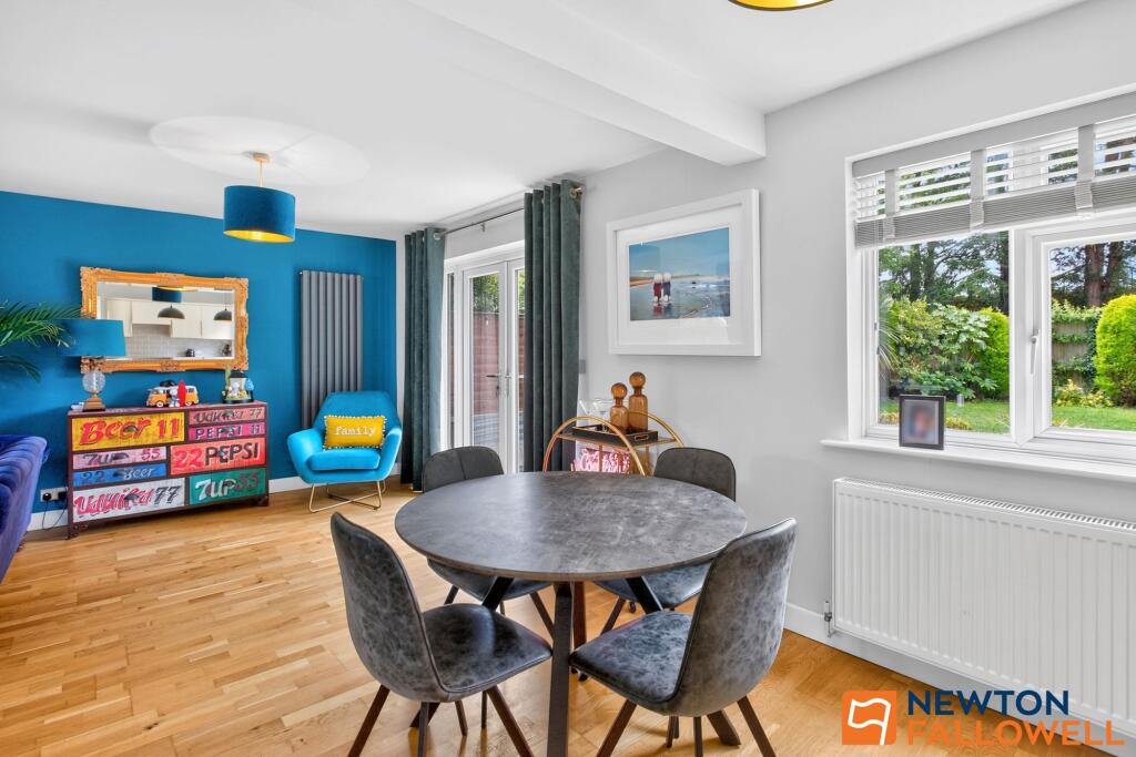 Park Road, Allington, NG32 - View 6