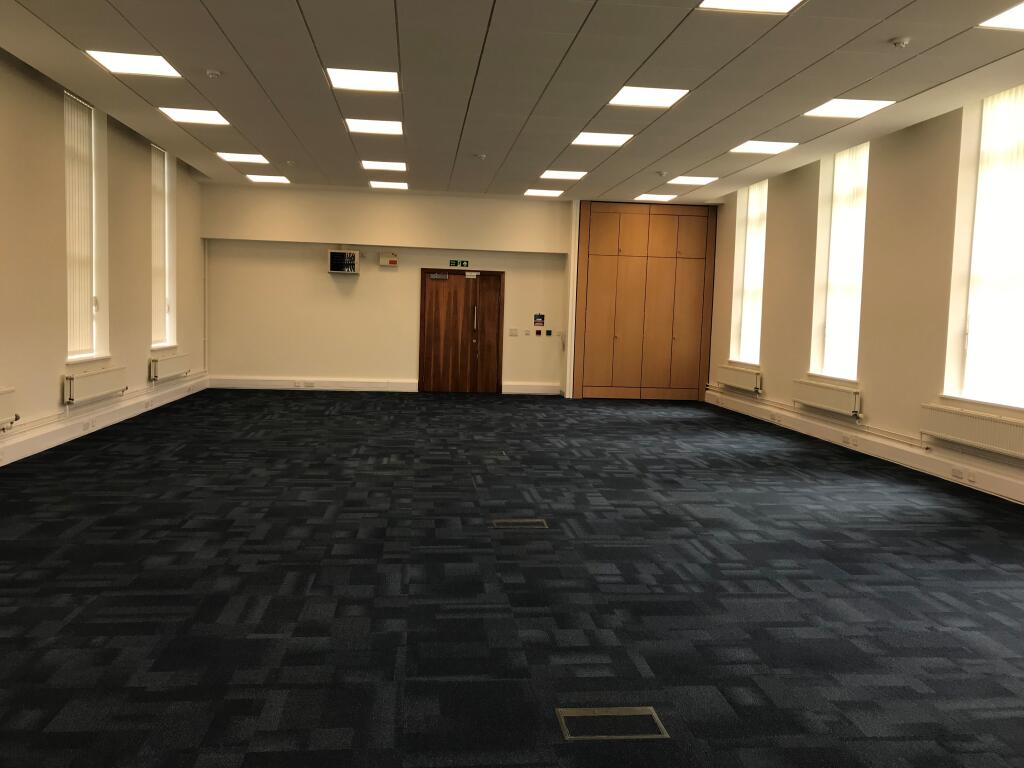 40-3 office for 26 people