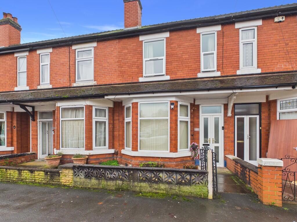 Main image of property: Oxford Gardens , Stafford