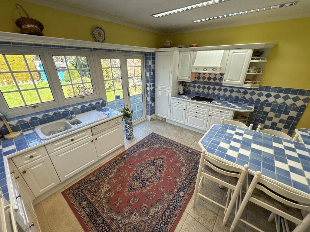 Main image of property: Whitney Avenue, Ilford, London, IG4