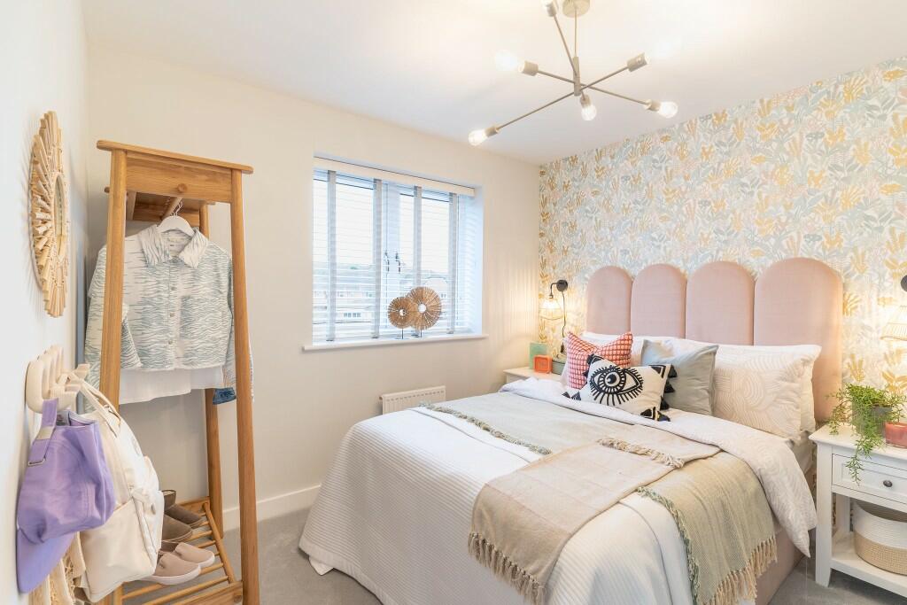 Main image of property: Celtic Rise,
Weymouth,
DT3 6AF
