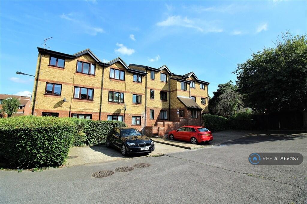 Main image of property: Green Pond Close, London, E17