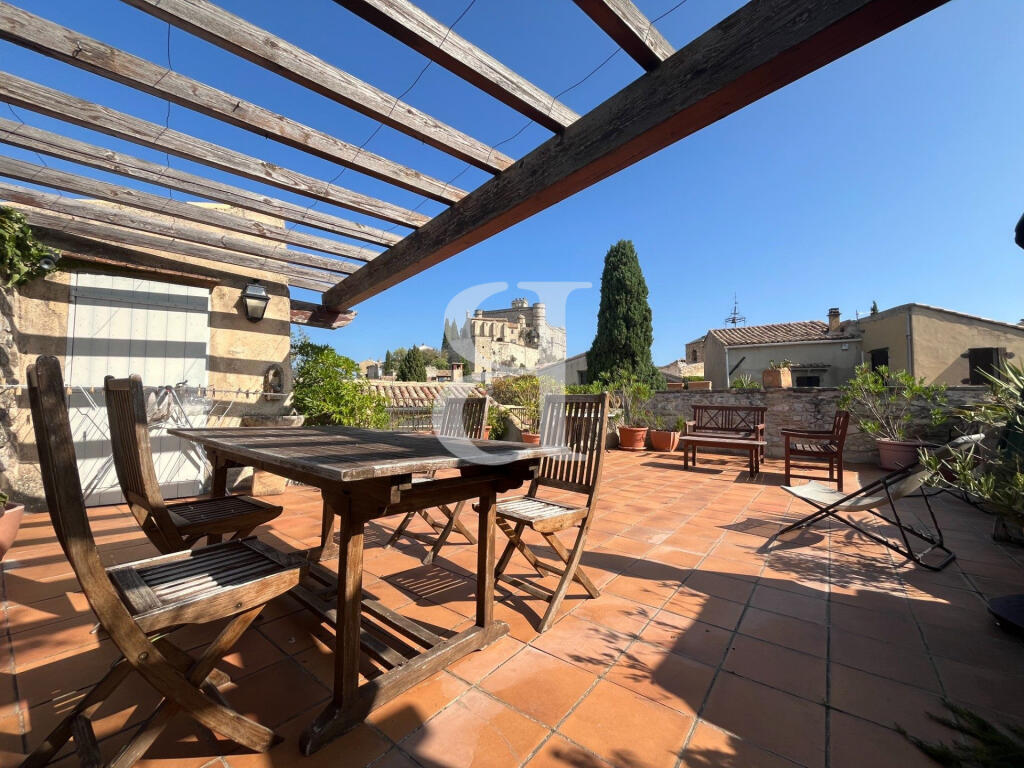 Main image of property: Provence-Alps-Cote d`Azur, Vaucluse, Le Barroux