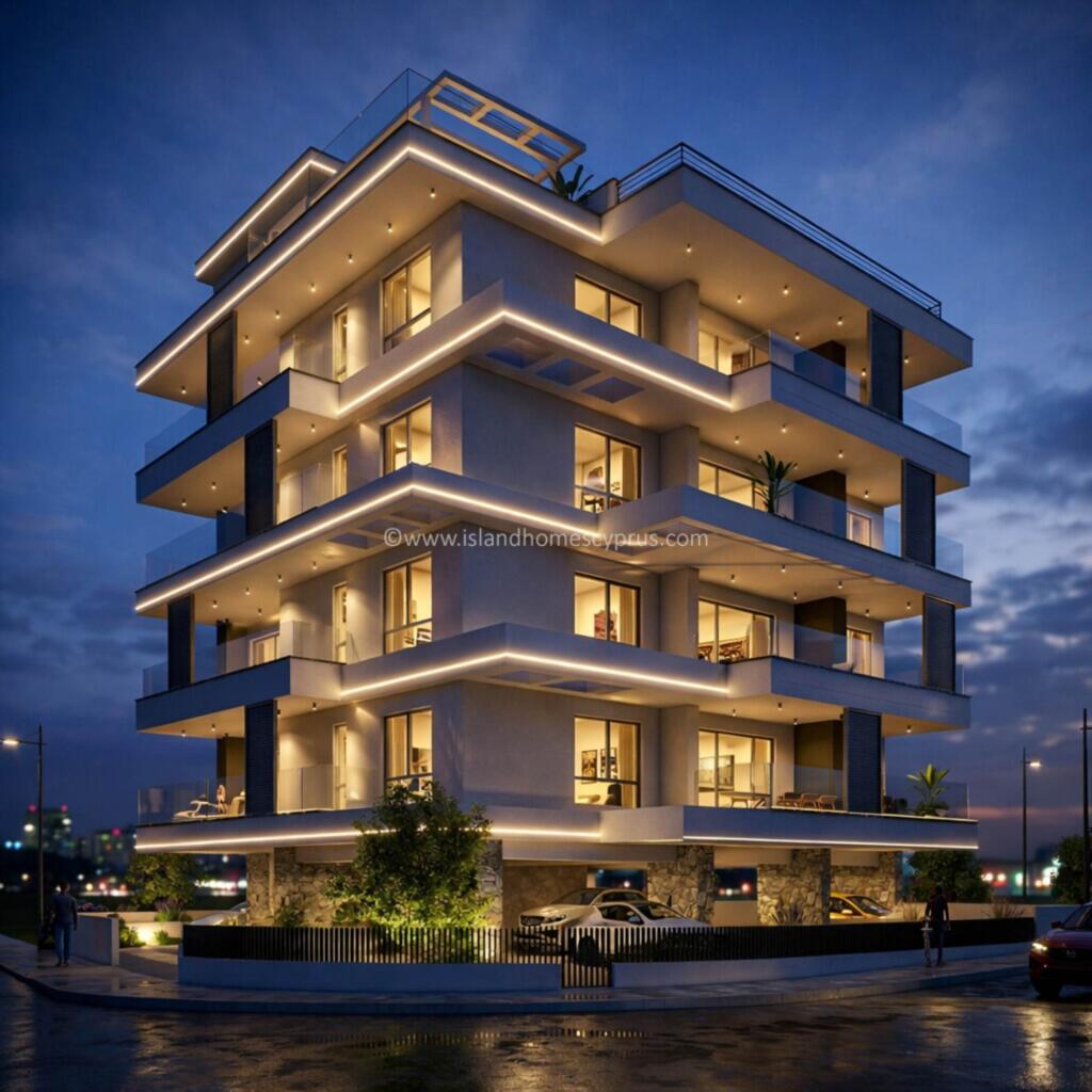 Main image of property: Paralimni